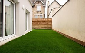 Petite maison cosy